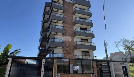 Apartamento com 3 quartos à venda na Rua Itapoã, 151, Paese, Itapoá, 111 m2 por R$ 788.000