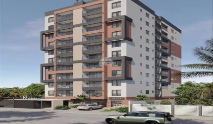 Apartamento com 3 quartos à venda na RUA 971 HERCILIO SOUZA, 66, Jardim da Barra, Itapoá, 91 m2 por R$ 975.200
