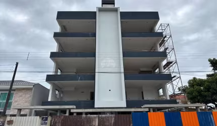 Apartamento com 3 quartos à venda na RUA 860 (HOTEL PEROLA), 373, Itapema do Norte, Itapoá, 97 m2 por R$ 669.400