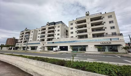 Apartamento com 3 quartos à venda na AVENIDA BEIRA MAR III, 1604, Itapema do Norte, Itapoá, 103 m2 por R$ 1.430.000