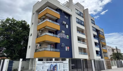 Apartamento com 3 quartos à venda na RUA 1000, 112, Jardim da Barra, Itapoá, 91 m2 por R$ 752.000
