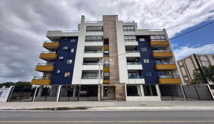Apartamento com 4 quartos à venda na RUA 1000, 112, Jardim da Barra, Itapoá, 92 m2 por R$ 1.690.000