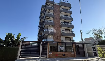 Apartamento com 3 quartos à venda na Rua Itapoã, 151, Paese, Itapoá, 173 m2 por R$ 1.690.000