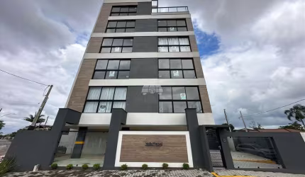 Apartamento com 3 quartos à venda na Rua Armindo Bueno, 60, Itapema do Norte, Itapoá, 90 m2 por R$ 998.000