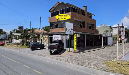 Sala comercial à venda na RUA 860 (HOTEL PEROLA), 635, Itapema do Norte, Itapoá, 507 m2 por R$ 2.500.000