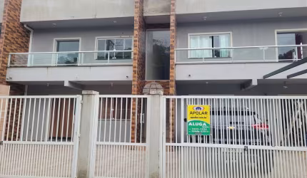 Apartamento com 2 quartos para alugar na RUA 2360, 268, Itamar, Itapoá, 77 m2 por R$ 1.344