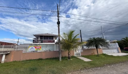 Casa com 6 quartos à venda na RUA 61 FERNAO DE MAGALHAES, 1807, Itapema do Sai, Itapoá, 163 m2 por R$ 730.000