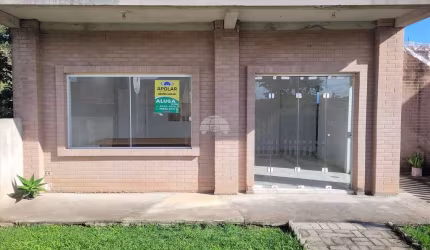 Sala comercial para alugar na RUA 829 AGUIA DO MAR, 372, São José, Itapoá, 30 m2 por R$ 1.335