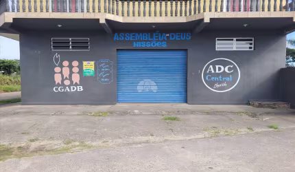 Sala comercial para alugar na AVENIDA 1101 BRASIL, 4386, Praia Continental, Itapoá, 180 m2 por R$ 3.850