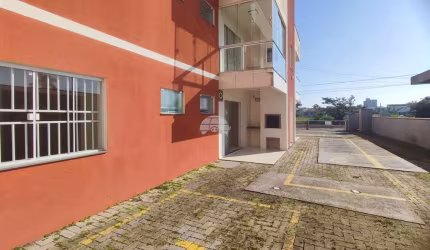 Apartamento com 2 quartos à venda na RUA 1060, 441, Paese, Itapoá, 69 m2 por R$ 400.000