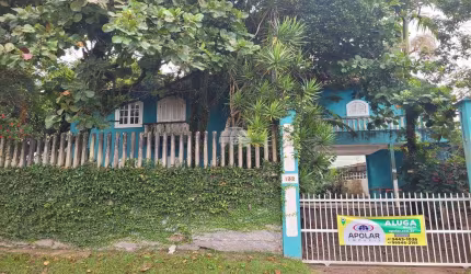 Sala comercial para alugar na Rua Antônio Bischof, 132, Itapema do Norte, Itapoá, 296 m2 por R$ 4.828