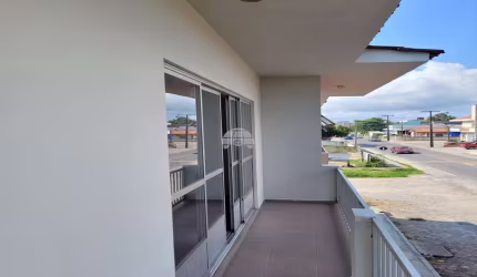 Loft com 1 quarto para alugar na Avenida Brasil, 2011, Centro, Itapoá, 50 m2 por R$ 937