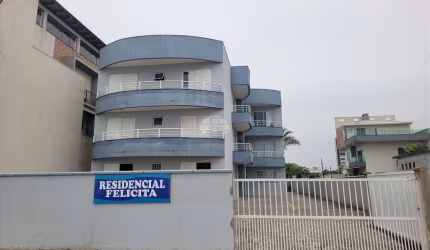 Apartamento com 2 quartos para alugar na AVENIDA BEIRA  MAR  III, 1132, Itapema do Norte, Itapoá, 60 m2 por R$ 1.648
