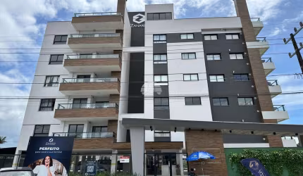 Apartamento com 2 quartos à venda na Rua 510 - Álamo, 250, Rainha do Mar, Itapoá, 92 m2 por R$ 649.000