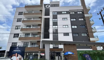 Cobertura com 3 quartos à venda na Rua 510 - Álamo, 250, Rainha do Mar, Itapoá, 99 m2 por R$ 1.199.000