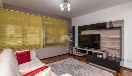 Casa com 4 quartos à venda na Rua Engenheiro Serafim Voloschen, 206, Campina do Siqueira, Curitiba, 278 m2 por R$ 930.000