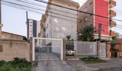 Apartamento com 3 quartos à venda na Rua Professor Assis Gonçalves, 1164, Água Verde, Curitiba, 66 m2 por R$ 359.000
