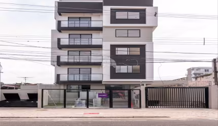 Kitnet / Stúdio à venda na Rua Brasílio Itiberê, 396, Jardim Botânico, Curitiba, 22 m2 por R$ 265.000