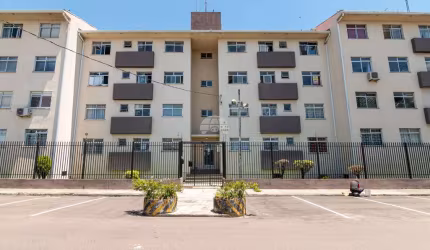 Apartamento com 3 quartos à venda na Avenida da República, 4420, Parolin, Curitiba, 55 m2 por R$ 284.000