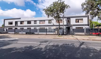 Apartamento com 2 quartos à venda na Avenida Prefeito Omar Sabbag, 700, Jardim Botânico, Curitiba, 97 m2 por R$ 370.000
