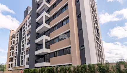 Apartamento com 2 quartos à venda na Rua Nicolau Salomão, 430, Bacacheri, Curitiba, 59 m2 por R$ 540.000