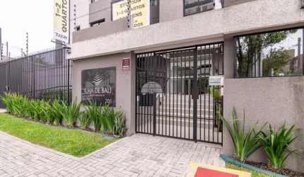 Kitnet / Stúdio à venda na Rua Reinaldino Schaffenberg de Quadros, 201, Alto da Rua XV, Curitiba, 26 m2 por R$ 420.000