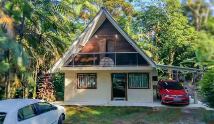 Chácara / sítio com 3 quartos à venda na RODOVIA BR 277, 00, Zona Rural, Morretes, 80 m2 por R$ 390.000