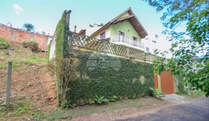 Casa com 1 quarto à venda na Rua Alexandre Schroeder, 378, Pilarzinho, Curitiba, 146 m2 por R$ 730.000
