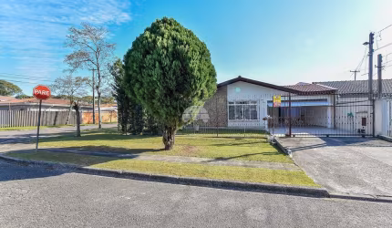 Casa com 3 quartos à venda na Rua Antônio Pacce, 154, Jardim das Américas, Curitiba, 187 m2 por R$ 950.000