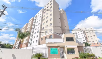 Apartamento com 2 quartos à venda na Rua Agostinho Ângelo Trevisan, 582, Uberaba, Curitiba, 58 m2 por R$ 475.000