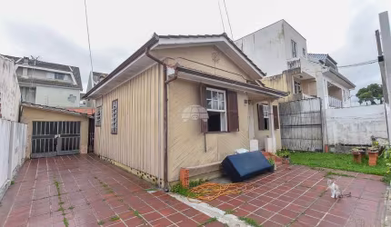 Terreno à venda na Rua Itamarati, 55, Guabirotuba, Curitiba, 95 m2 por R$ 890.000