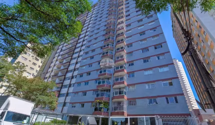 Apartamento com 3 quartos à venda na Avenida Silva Jardim, 1514, Rebouças, Curitiba, 144 m2 por R$ 615.000