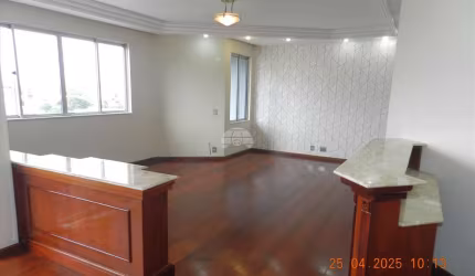 Apartamento com 3 quartos à venda na Rua Capitão Rocha, 1307, Centro, Guarapuava, 129 m2 por R$ 750.000