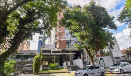 Ponto comercial à venda na Avenida Iguaçu, 1090, Rebouças, Curitiba, 393 m2 por R$ 1.950.000