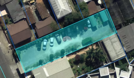 Terreno à venda na Rua Lange de Morretes, 238, Jardim Social, Curitiba por R$ 890.000