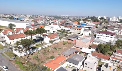 Terreno à venda na Rua Gastão Luiz Cruls, 314   324, Bairro Alto, Curitiba por R$ 1.000.000