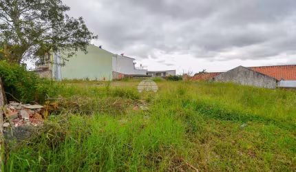 Terreno à venda na Avenida da Integração, 2294, Bairro Alto, Curitiba, 1000 m2 por R$ 1.350.000