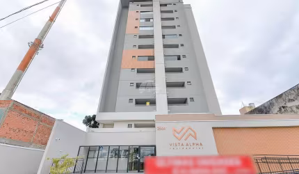 Apartamento com 2 quartos à venda na Avenida Jacob Macanhan, 2544, Alto Tarumã, Pinhais, 48 m2 por R$ 390.000