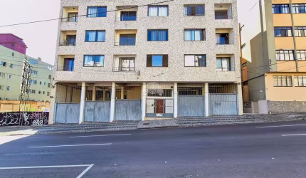 Apartamento com 3 quartos à venda na Rua Martim Afonso, 226, São Francisco, Curitiba, 100 m2 por R$ 390.000