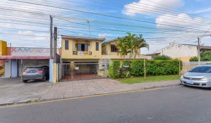 Casa com 3 quartos à venda na Rua José de Oliveira Franco, 2925, Bairro Alto, Curitiba, 261 m2 por R$ 1.100.000