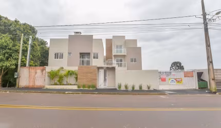 Apartamento com 3 quartos à venda na Rua Celestino Ferrarini, 1134, Jardim Flórida, Campina Grande do Sul, 61 m2 por R$ 337.000