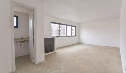Sala comercial à venda na Rua Comendador Macedo, 62, Centro, Curitiba, 30 m2 por R$ 150.000