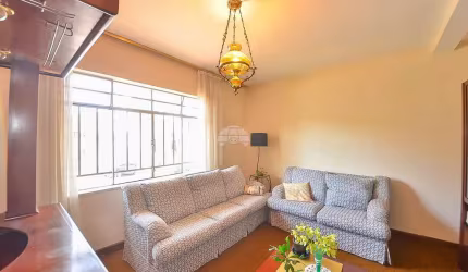 Casa com 2 quartos à venda na Rua Prefeito Ângelo Ferrário Lopes, 1555, Hugo Lange, Curitiba, 585 m2 por R$ 1.500.000