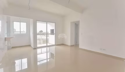 Apartamento com 3 quartos à venda na Rua Celestino Ferrarini, 1134, Centro, Campina Grande do Sul, 61 m2 por R$ 294.000