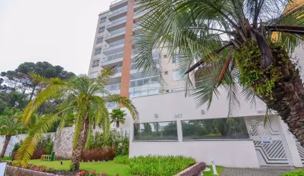 Apartamento com 2 quartos à venda na Rua Vinte e Nove de Junho, 207, Bacacheri, Curitiba, 72 m2 por R$ 724.900