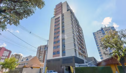 Apartamento com 3 quartos à venda na Rua Canadá, 417, Bacacheri, Curitiba, 89 m2 por R$ 970.000