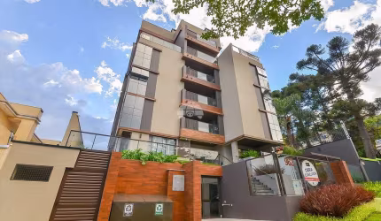 Apartamento com 3 quartos à venda na Rua Bom Jesus, 926, Juvevê, Curitiba, 80 m2 por R$ 975.000