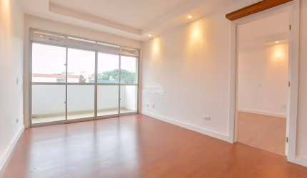 Apartamento com 3 quartos à venda na Rua Alberto Bolliger, 871, Juvevê, Curitiba, 144 m2 por R$ 795.000