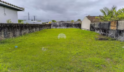 Terreno à venda na Rua Dunas, 915, Shangri-lá, Pontal do Paraná, 432 m2 por R$ 340.000