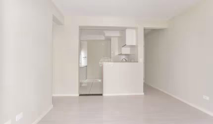 Apartamento com 2 quartos à venda na Rua Padre Paulo Canelles, 349, Santa Cândida, Curitiba, 49 m2 por R$ 255.000